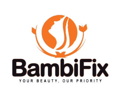 BambiFix Logo